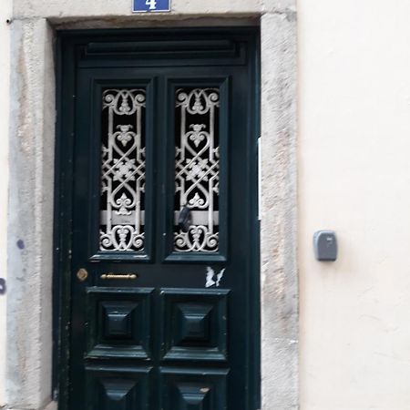 Lovely Flat In Adamastor Lisboa Exterior foto