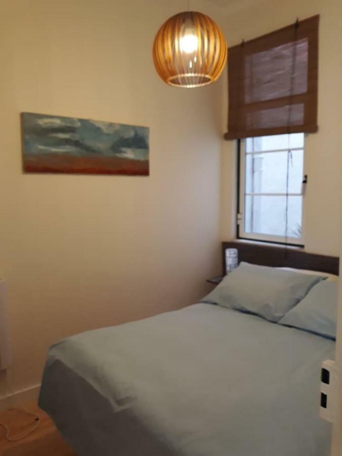 Lovely Flat In Adamastor Lisboa Exterior foto