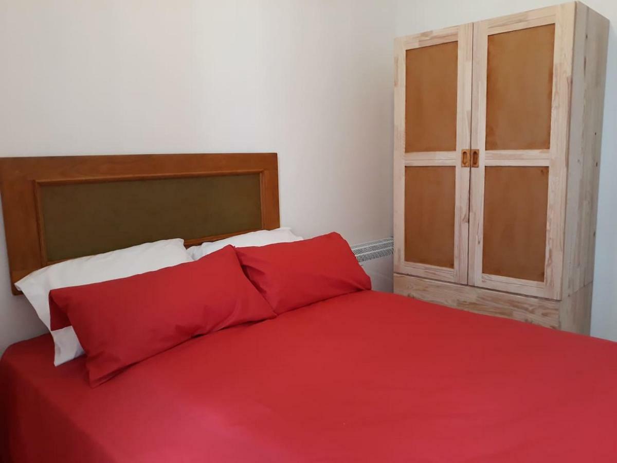 Lovely Flat In Adamastor Lisboa Exterior foto